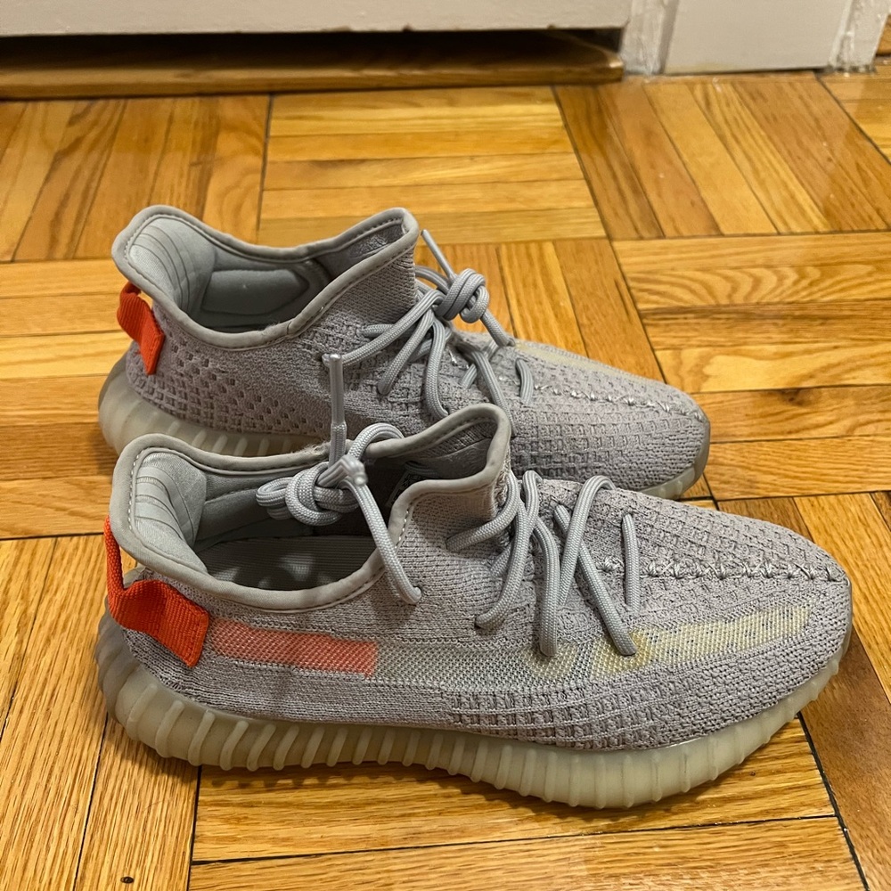 Yeezys